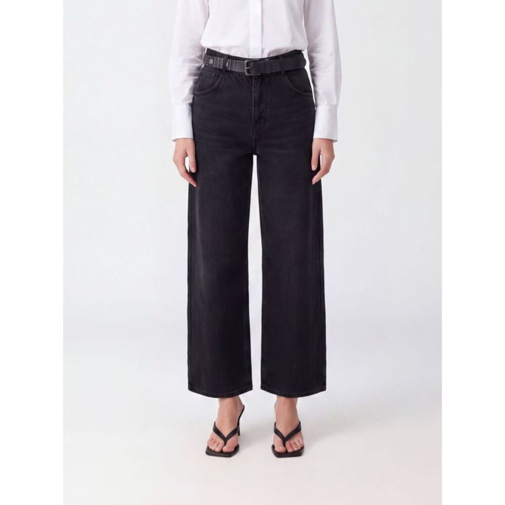 Liu Jo Women Jeans Woman Liu Jo
